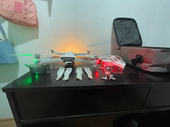 Drone fimi x8 tele Max