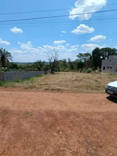 chacara 1400mts em Caturaí