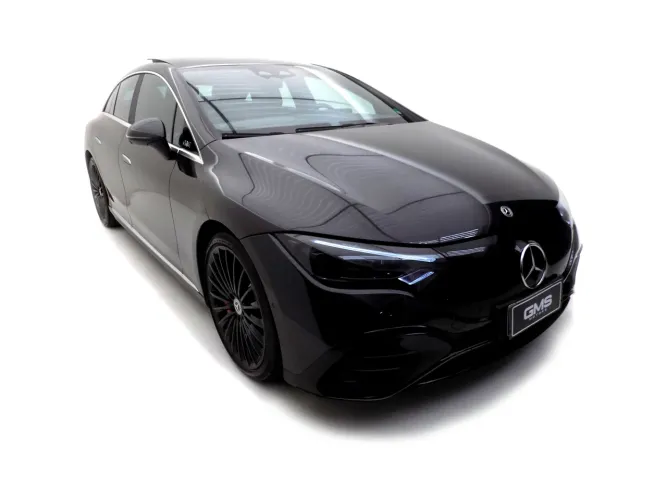 Mercedes-Benz EQE 300 Edition ONE (elétrico) 2023