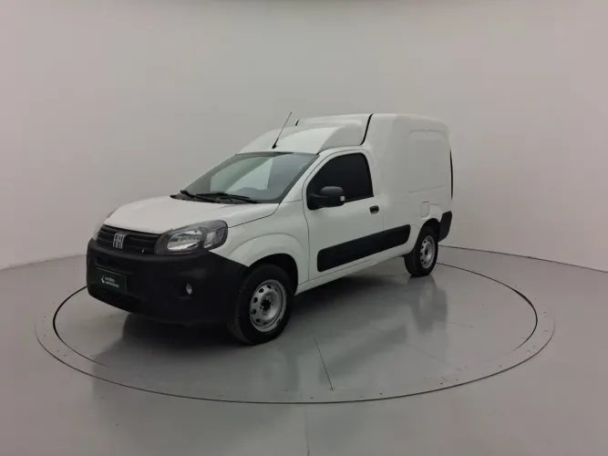 Fiat Fiorino Endurance EVO 1.4 Flex 8V 2P 2025