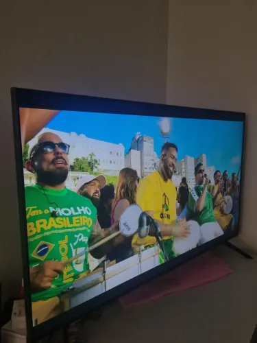 Tv samsung 50 polegadas 