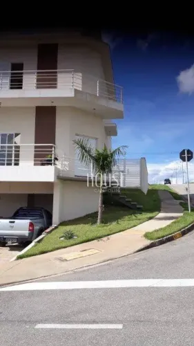 Casa à venda em condomínio fechado em Sorocaba | 224m² em Ibiti Reserva | CA0115