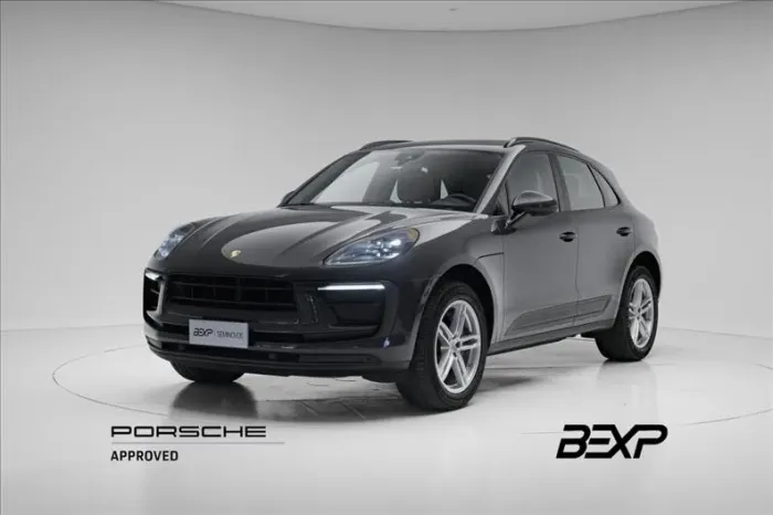 Porsche Macan 2.0 Turbo 237/252cv 2025