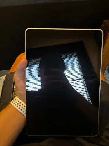 Ipad 9° Geração