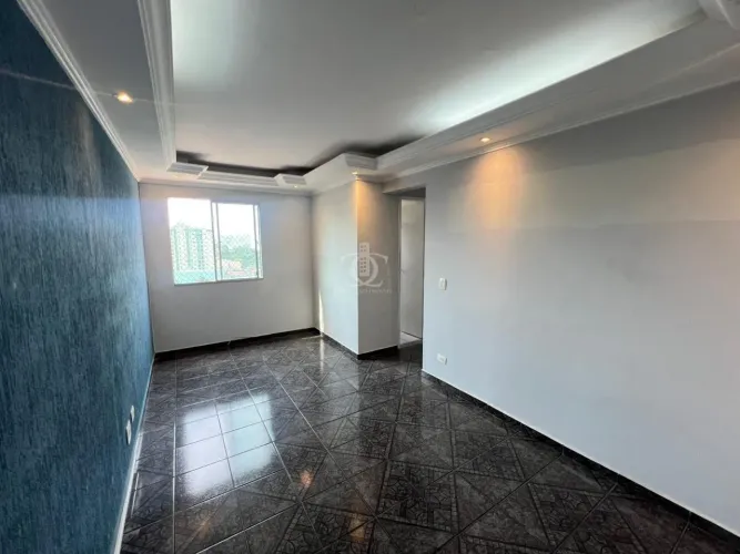 Apartamento para Venda em Mauá, Vila Bocaina, 2 dormitórios, 1 banheiro, 2 vagas