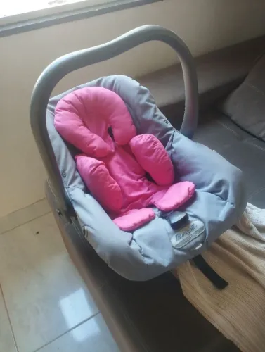 Doação bebê conforto