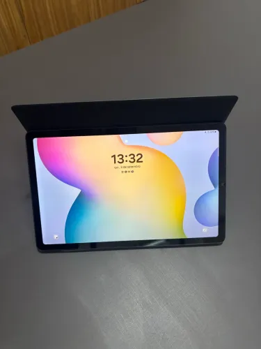 Tablet Galaxy S6 Lite
