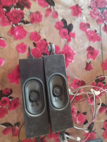 Par alto falante para tv CTL 40 polegadas