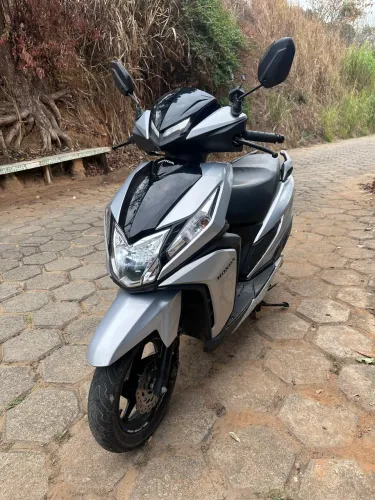 Honda elite 125