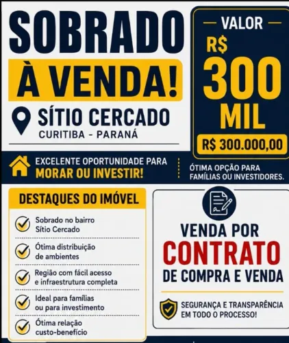 Sobrado
