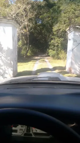 VENDA OU TROCA TERRENOS EM IGUAPE POR VEICULO 