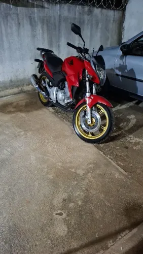 CB 300R FLEX