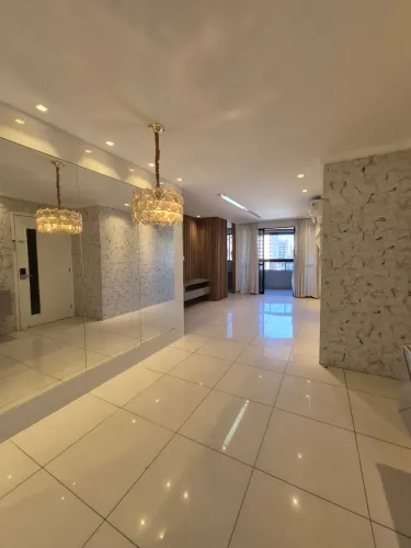 Apartamento à venda no PLACE VENDÔME, PONTA VERDE, Maceió, AL