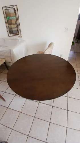 Mesa de jantar
