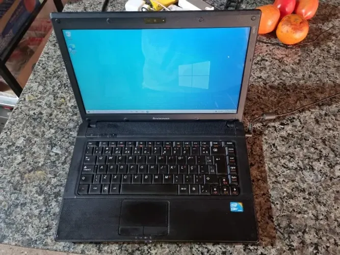 notebook lenovo G460