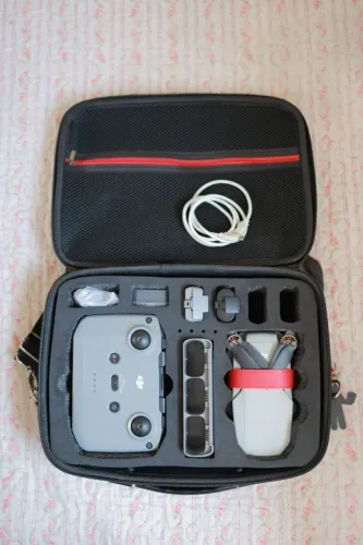 Dji Mini 2 Drone