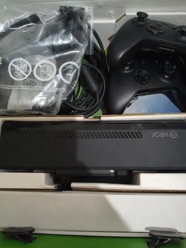 Xbox One Completo