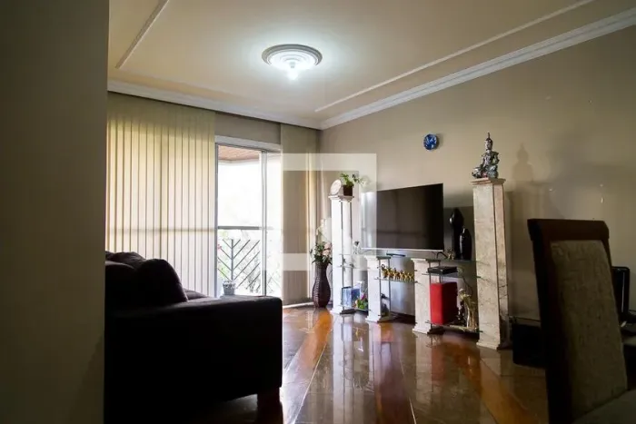 Apartamento à Venda - Jabaquara, 3 Quartos, 115 m2