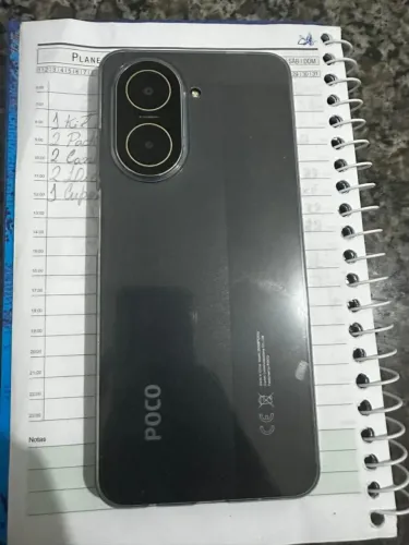Celular Xiaomi Poco