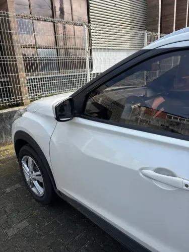 Nissan Kicks S Direct 1.6 16V Flex 5P Aut.(pcd) 2019
