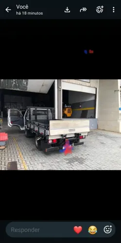 Rampa hidráulica