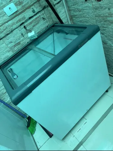 Freezer Gelopar