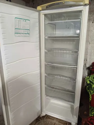 Freezer Consul Vertical - 110V