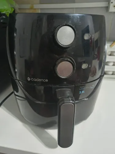 Air fryer