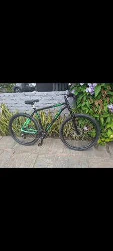 Bicicleta P R O M O Ç Ã O aro 29 DE R$ 1.200.00 por R$ 899.00 a vista