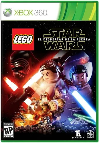 Jogos de Xbox 360