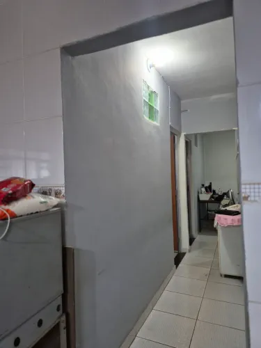 Venda de casa