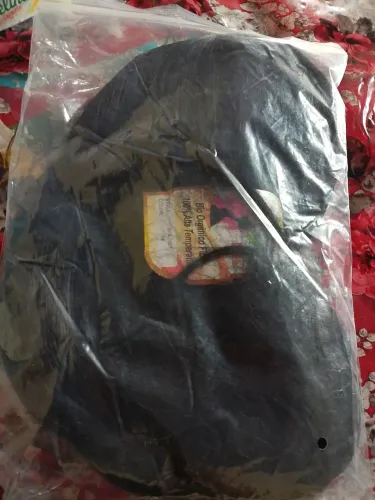 Peruca Lisa com Franja cosplay 70cm Fibra Organica de Alta tempereratura