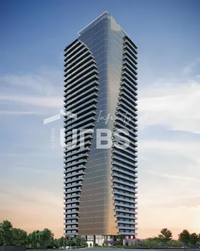 Corporate Center Cidade Opus - Sala Comercial
