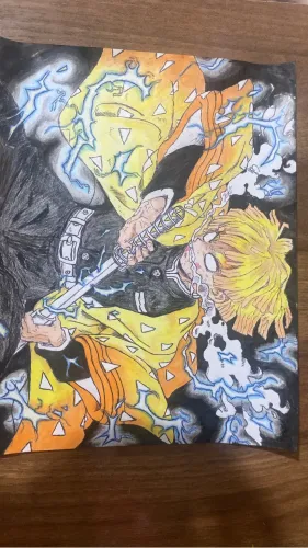 Desenhos personalizados da sua escolha