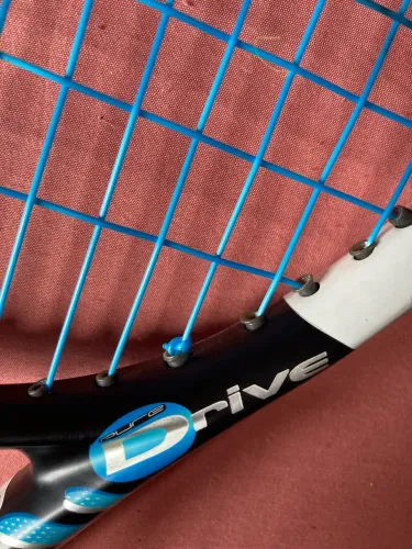Raquete de tênis Babolat Pure Drive