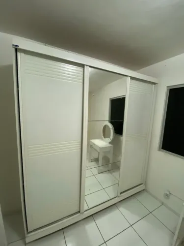 Guarda Roupa Bom pastor