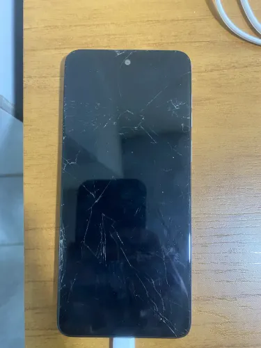 Vendo celular moto G 14