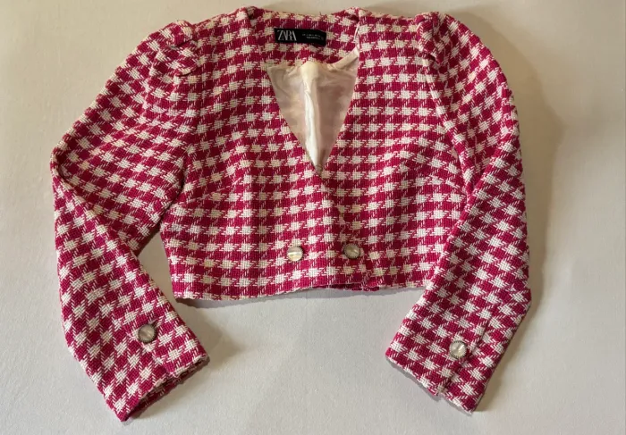 Blazer Zara G