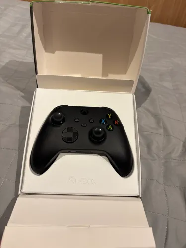Controle Xbox Series X|S