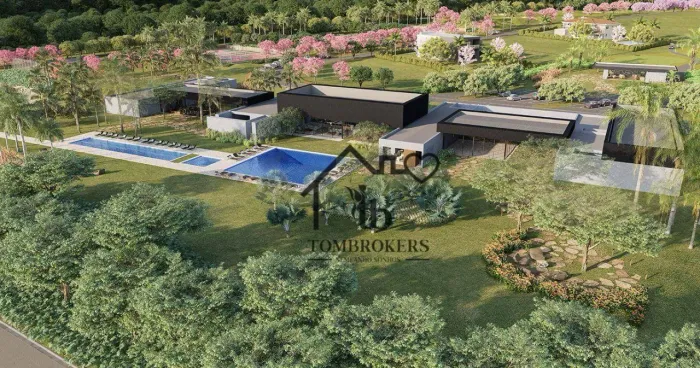 Terreno à venda, 1700 m² por R$ 3.655.344,00 - Piratuba - Piedade/SP
