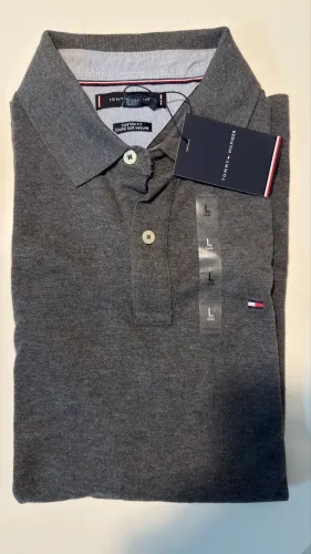 Camisa tommy hilfiger
