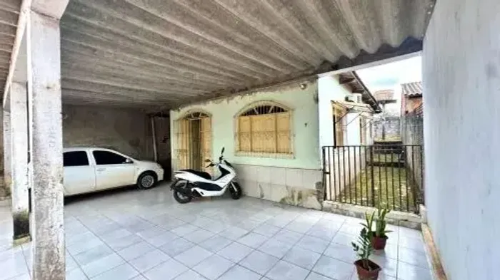 DISPONÍVEL PARA VENDA EM MARITUBA CENTRO 