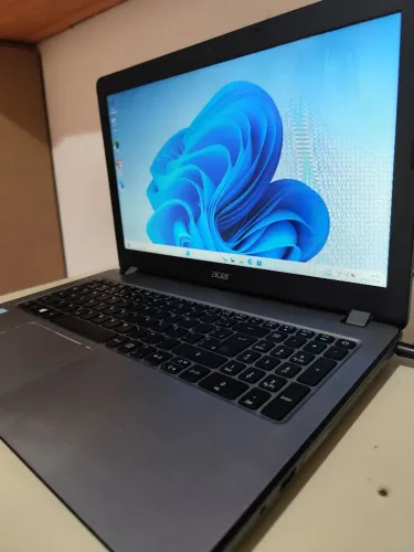 Notebook Acer Aspire F5-573