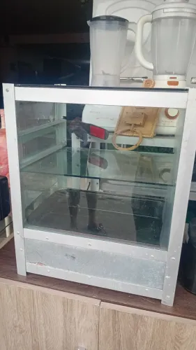 Estufa pra cachorro quente
