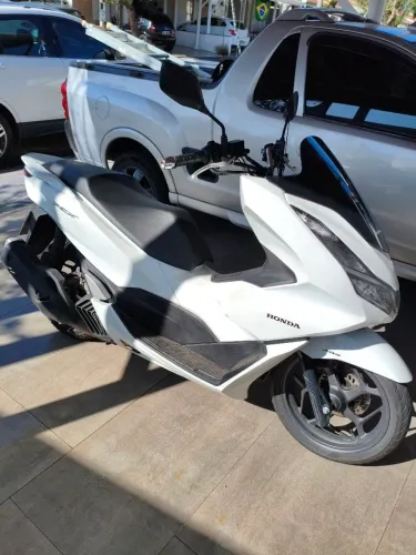 Honda PCX 160 ABS 2024