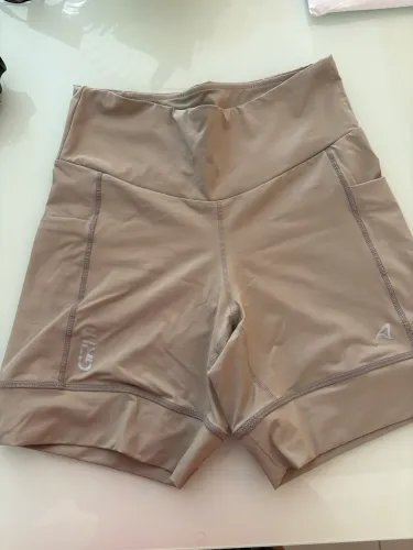 Short corrida Authen GRIT - G. Usado apenas 1 vez, Novíssimo !