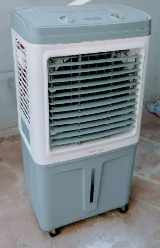 Climatizador Ventisol 60litros 110vlts