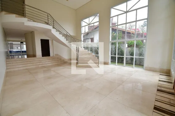CASA RESIDENTIAL em Campinas - São Paulo, Loteamento Alphaville Campinas