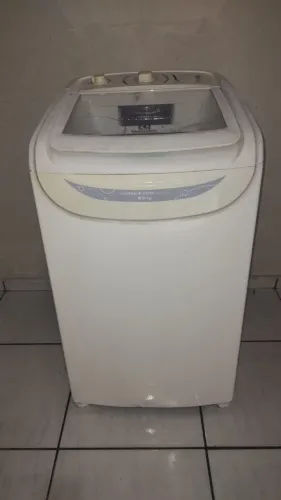 maquina de lavar roupa 8k