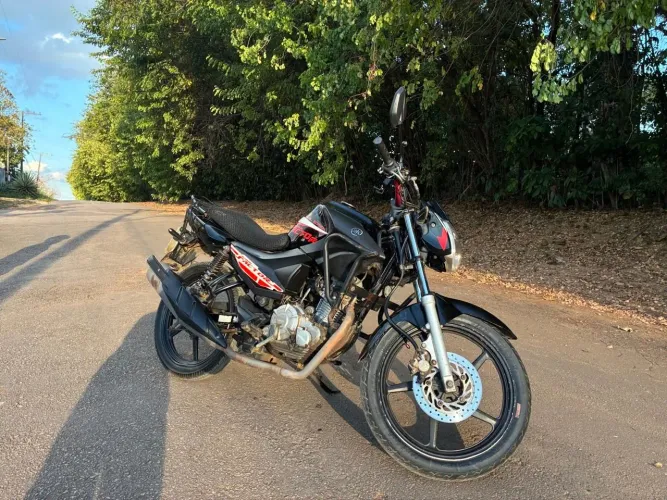 Yamaha factor 2017